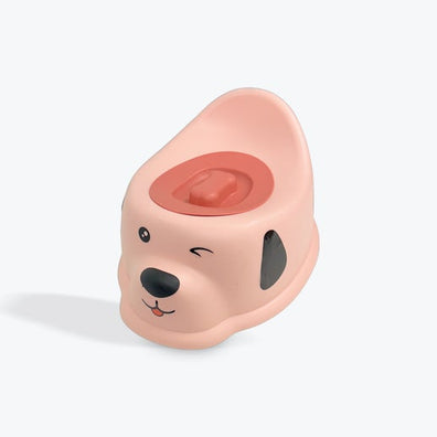 Plastic Potty Chair